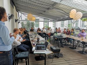 Közgyűlés 2019.05.21.